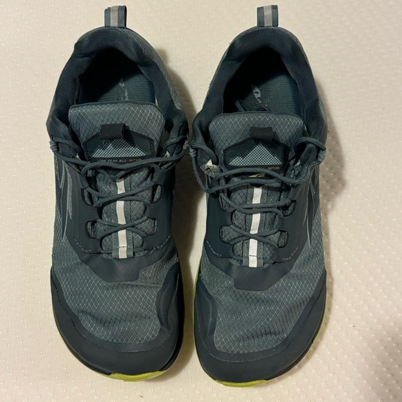 Altra Men’s Lone Peak All WTHR Low Size 11.5 - Picture 5 of 12